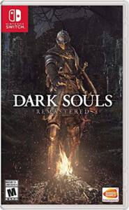 Catalogo Para Comprar On Line Dark Souls Remastered Switch Disponible En Linea