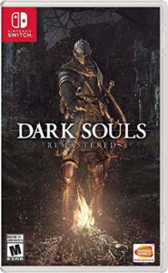 La Mejor Seleccion De Dark Souls Switch Los Mas Recomendados