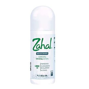 La Mejor Lista De Zahal Desodorante Top 10