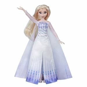 Recopilacion De Elsa De Frozen 2 De Esta Semana