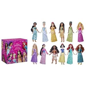 Opiniones De Princesas Disney Munecas Para Comprar Online