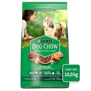 Opiniones Y Reviews De Dog Chow 10kg De Esta Semana