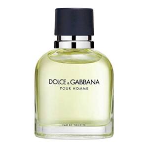 Consejos Para Comprar Perfume Dolce Gabbana Hombre Mas Recomendados