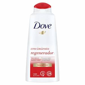 El Mejor Listado De Dove Shampoo Tabla Con Los Diez Mejores