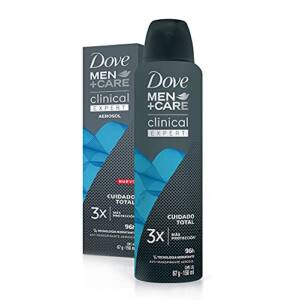 La Mejor Seleccion De Dove Clinical 8211 Solo Los Mejores