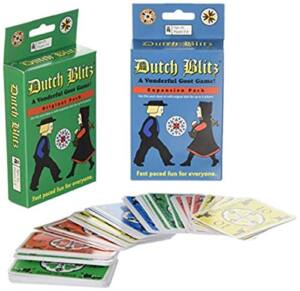 Listado De Dutch Blitz Mas Recomendados