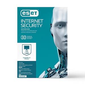 Consejos Para Comprar Eset Internet Security 8211 5 Favoritos