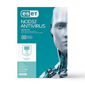 Catalogo Para Comprar On Line Antivirus Eset Nod32 Los 5 Mas Buscados