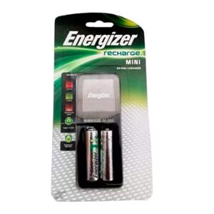 Catalogo De Cargador Energizer Mini Disponible En Linea Para Comprar