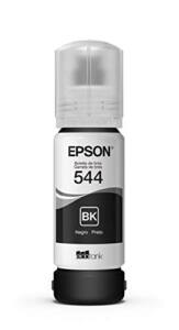 El Mejor Listado De Tinta Epson 544 Disponible En Linea Para Comprar