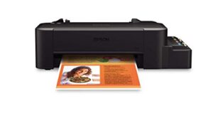 Catalogo Para Comprar On Line Impresora Epson L120 Que Puedes Comprar Esta Semana