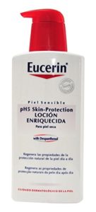 Lista De Eucerin Ph5