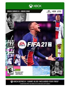 La Mejor Seleccion De Fifa 21 Xbox One Precio Top 5