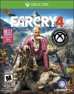 Consejos Para Comprar Far Cry 4 Los Preferidos Por Los Clientes