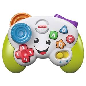 La Mejor Seleccion De Control Juega Y Aprende Conmigo Fisher Price Los 5 Mejores