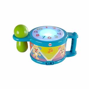 La Mejor Comparacion De Tambor Fisher Price Disponible En Linea