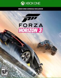 Consejos Para Comprar Forza Horizon 3 Del Mes