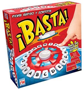 La Mejor Recopilacion De Basta Juego Disponible En Linea Para Comprar