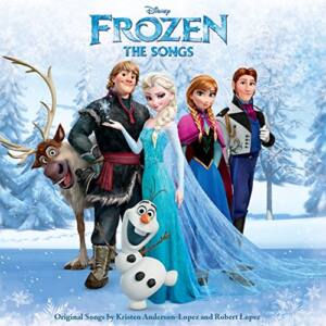 Lista De Frozen 4 Del Mes