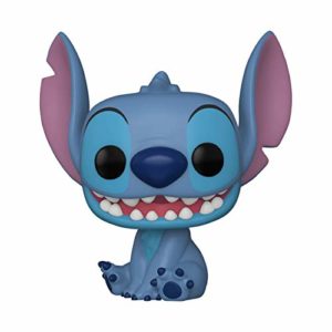 La Mejor Comparacion De Stitch Disney Los Mas Solicitados