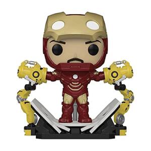 Consejos Para Comprar Funko Iron Man Los Mas Solicitados