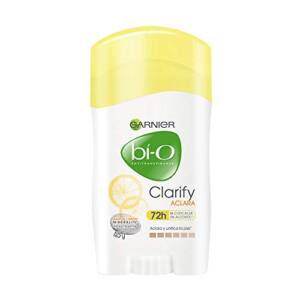 Listado De Desodorante Garnier Bio Clarify De Esta Semana