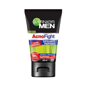 La Mejor Seleccion De Garnier Men Acno Fight Los Mejores 5