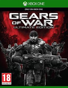 Recopilacion De Gears Of War Ultimate Edition Comprados En Linea