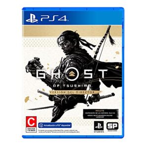 La Mejor Comparacion De Ghost Tsushima Que Puedes Comprar On Line