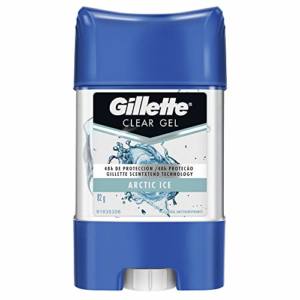 Catalogo Para Comprar On Line Gillette Clear Gel Que Puedes Comprar Esta Semana