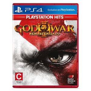 Catalogo De God Of War Top 10