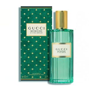 Lista De Perfume Gucci Top 5