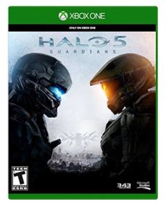 Reviews De Halo 5 Los 5 Mas Buscados