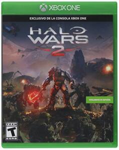 Catalogo De Halo Wars Del Mes