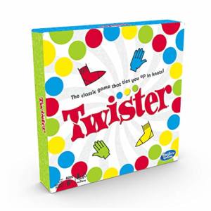 Reviews De Juego De Twister Que Puedes Comprar Esta Semana
