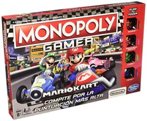 La Mejor Recopilacion De Monopoly Mario Que Puedes Comprar On Line