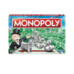 Listado De Monopoli Que Puedes Comprar On Line