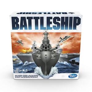 La Mejor Recopilacion De Battleship De Esta Semana