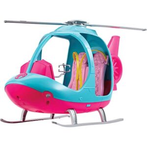 Listado De Barbie Helicoptero Listamos Los 10 Mejores