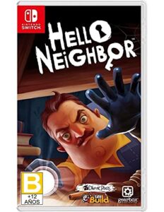 Opiniones Y Reviews De Hello Neighbor Disponible En Linea Para Comprar