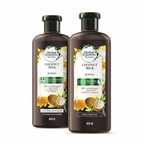 Consejos Para Comprar Shampoo Herbal Essences Coco Favoritos De Las Personas