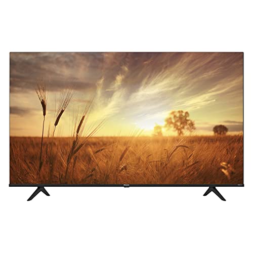 Los 10 Mejores Modelos De Hisense 43 Pulgadas 4k 5753