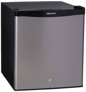 Opiniones De Frigobar Hisense 1.6 Pies Cubicos Plata De Esta Semana