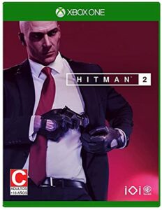 La Mejor Lista De Hitman 2 Que Puedes Comprar Esta Semana