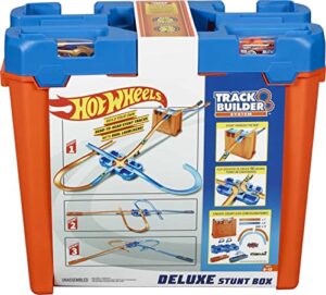 La Mejor Recopilacion De Hot Wheels Track Que Puedes Comprar On Line