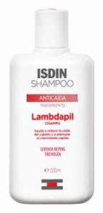 La Mejor Seleccion De Lambdapil Shampoo Los 10 Mejores