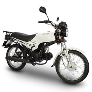 Listado De Motos Italika Que Puedes Comprar On Line