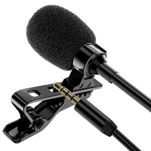 La Mejor Lista De Microfono Solapa Para Comprar Online