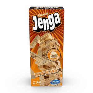 Catalogo De Jenga De Esta Semana