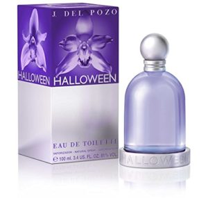 Catalogo De Halloween Perfume Tabla Con Los Diez Mejores